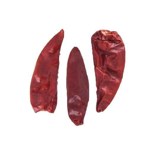 Chilli - Whole - Spice Kitchen
