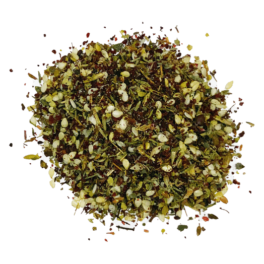 Spice Kitchen Za'atar Spice Blend Great Taste Award 2023