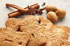 Speculaas / Gingerbread Blend 100g - Spice Kitchen™ - Spices, Spice Blends, Gifts & Cookware