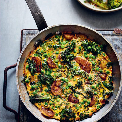 Spice Kitchen cookery book 