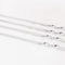 Professional Flat Kebab Skewers - 58cm long / 14mm wide - Spice Kitchen™ - Spices, Spice Blends, Gifts & Cookware