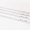 Professional Flat Kebab Skewers - 58cm long / 14mm wide - Spice Kitchen™ - Spices, Spice Blends, Gifts & Cookware