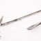 1 metre Naan Skewers Hook and Paddle Set - Spice Kitchen™ - Spices, Spice Blends, Gifts & Cookware