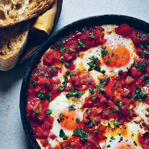 Shakshuka 
